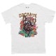 SAKURA DOGWARE FACTORY 名入れ　ユニセックス　Tシャツ　フレブル　6085