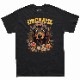 SAKURA DOGWARE FACTORY 名入れ　ユニセックス　Tシャツ　ダックスフンド　6087