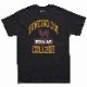 SAKURA DOGWARE FACTORY 名入れ　ユニセックス HUNTING DOG COLLEGE　Tシャツ 　40犬種からえらべるシルエット 6089