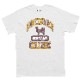SAKURA DOGWARE FACTORY 名入れ　ユニセックス HUNTING DOG COLLEGE　Tシャツ 　40犬種からえらべるシルエット 6089
