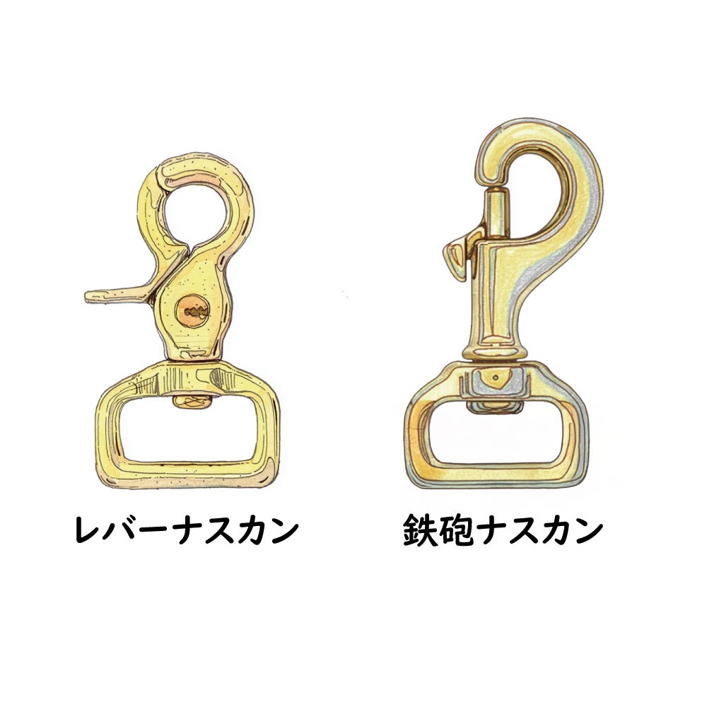 【立体彫刻】真鍮無垢ネームプレート付き 本革首輪 25mm｜ローラーバックル｜抗菌クッション｜中型・大型犬 全28色 日本製 サクラ犬具製作所 [#HBW243D-25mm]