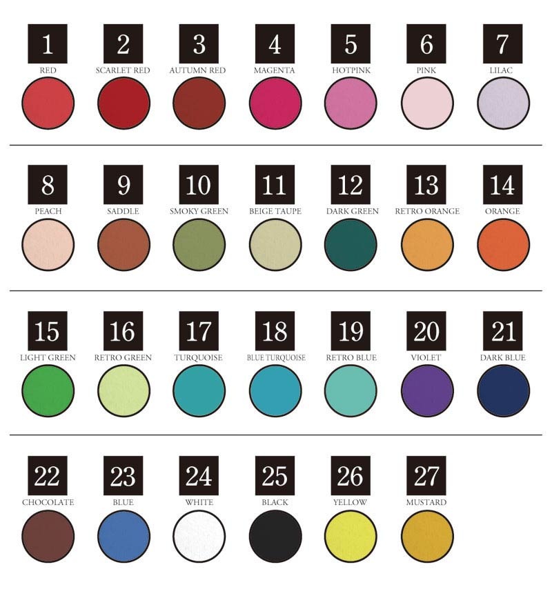 【立体彫刻】真鍮無垢ネームプレート付き 本革首輪 25mm｜ローラーバックル｜抗菌クッション｜中型・大型犬 全28色 日本製 サクラ犬具製作所 [#HBW243D-25mm]