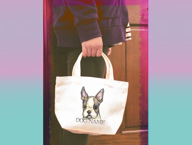 本革首輪・おしゃれ首輪・迷子札首輪の サクラ犬具製作所 / 名入れ