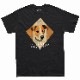 SAKURA DOGWARE FACTORY 名入れ　ユニセックス　Tシャツ　ジャックラッセルテリア　6094