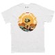 SAKURA DOGWARE FACTORY 名入れ　ユニセックス　Tシャツ　シーズー　6098
