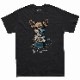 SAKURA DOGWARE FACTORY 名入れ　ユニセックス　Tシャツ チワワ　6027