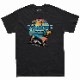 SAKURA DOGWARE FACTORY 名入れ　ユニセックス　Tシャツ ダックスフンド　6029