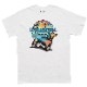 SAKURA DOGWARE FACTORY 名入れ　ユニセックス　Tシャツ ダックスフンド　6029