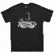 SAKURA DOGWARE FACTORY 名入れ　ユニセックス　Tシャツ　イタリアングレイハウンド　6164
