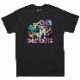 SAKURA DOGWARE FACTORY 名入れ　ユニセックス　Tシャツ　ミニチュアシュナウザー　6030