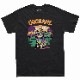 SAKURA DOGWARE FACTORY 名入れ　ユニセックス　Tシャツ　ヨークシャテリア　6031