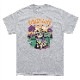 SAKURA DOGWARE FACTORY 名入れ　ユニセックス　Tシャツ　ヨークシャテリア　6031