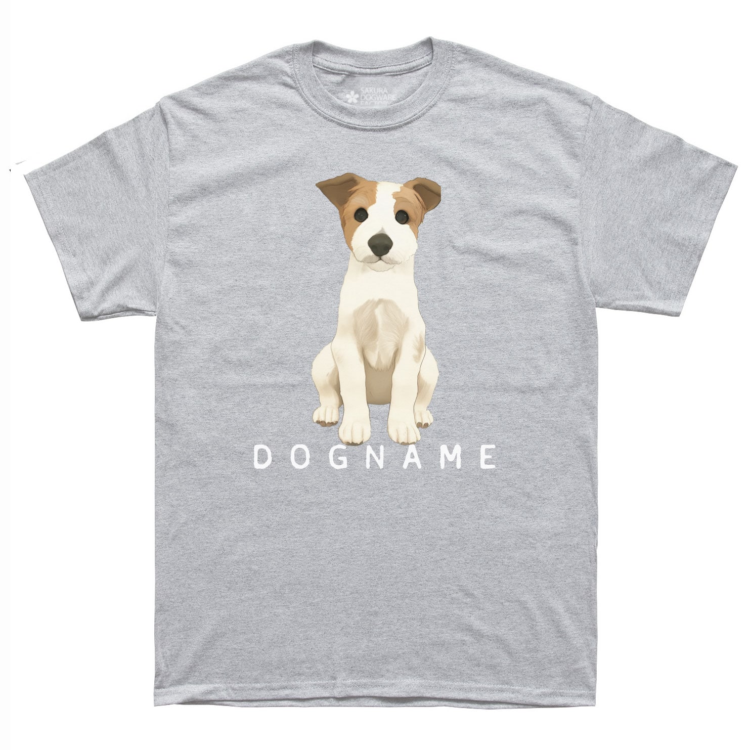 本革首輪・おしゃれ首輪・迷子札首輪の サクラ犬具製作所