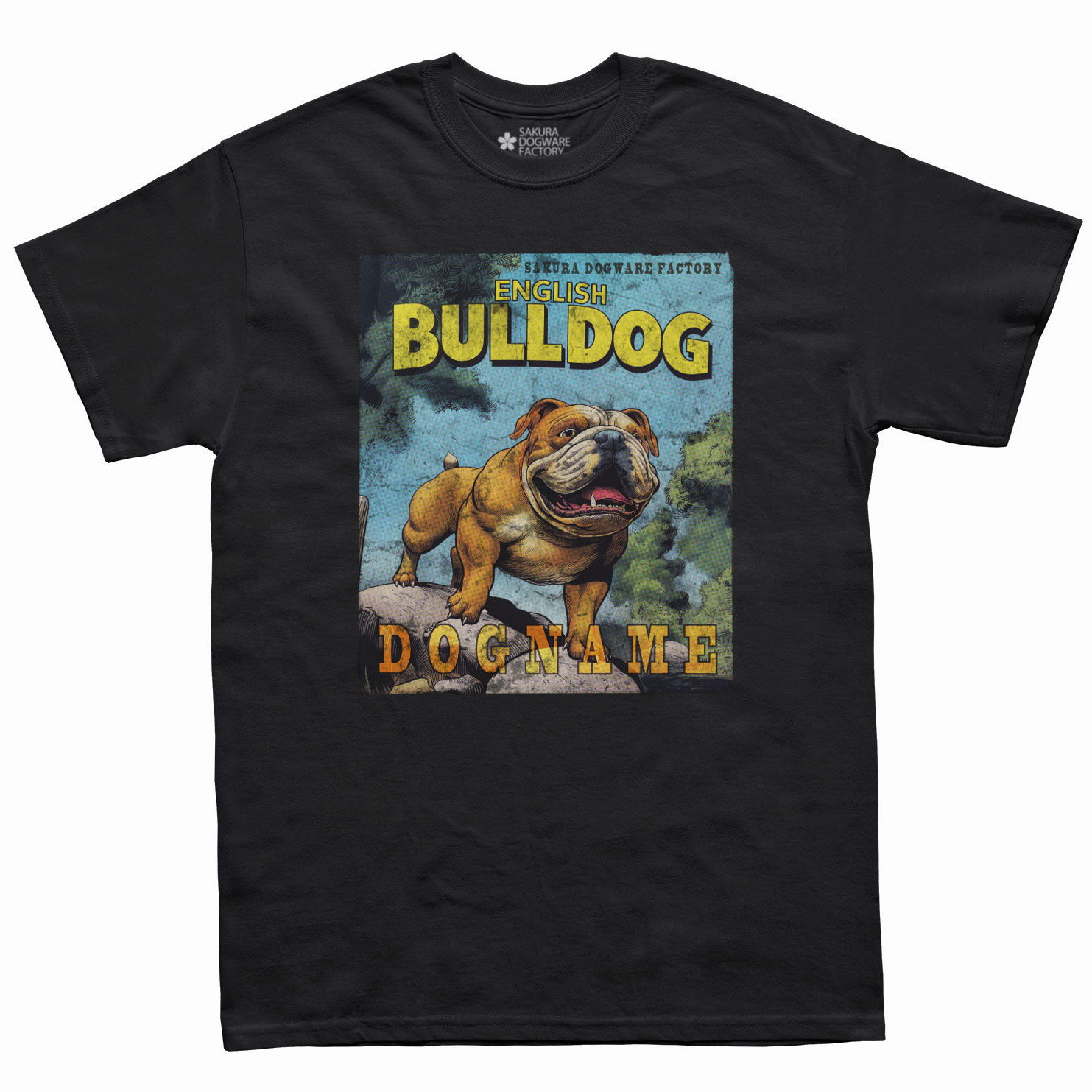 本革首輪・おしゃれ首輪・迷子札首輪の サクラ犬具製作所 / SAKURA