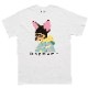 SAKURA DOGWARE FACTORY 名入れ　ユニセックス　Tシャツ　ミニチュアピンシャー　6169
