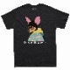 SAKURA DOGWARE FACTORY 名入れ　ユニセックス　Tシャツ　ミニチュアピンシャー　6169