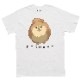 SAKURA DOGWARE FACTORY 名入れ　ユニセックス　Tシャツ　ポメラニアン　6170
