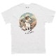 SAKURA DOGWARE FACTORY 名入れ　ユニセックス　Tシャツ　ジャックラッセルテリア　6039