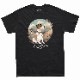 SAKURA DOGWARE FACTORY 名入れ　ユニセックス　Tシャツ　ジャックラッセルテリア　6039
