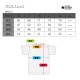 SAKURA DOGWARE FACTORY 名入れ　ユニセックス　Tシャツ　柴犬　 6058
