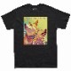 SAKURA DOGWARE FACTORY 名入れ　ユニセックス　Tシャツ　柴犬　 6058