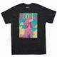 SAKURA DOGWARE FACTORY 名入れ　ユニセックス　Tシャツ　スタンダードプードル　6208