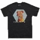 SAKURA DOGWARE FACTORY 名入れ　ユニセックス　Tシャツ　ピットブル　6128