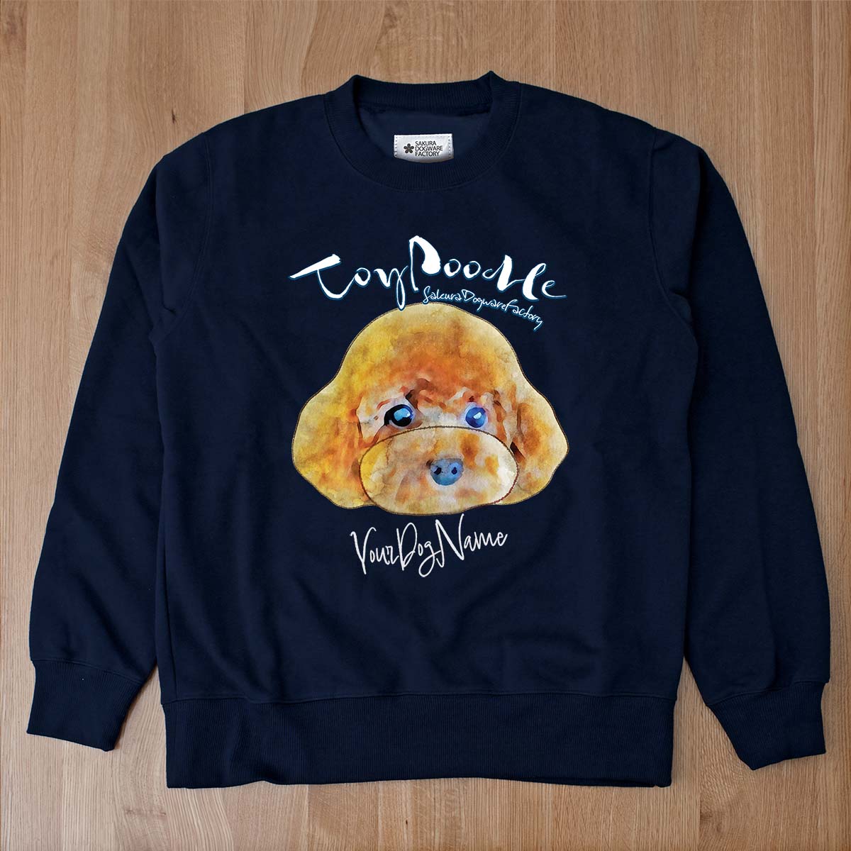 本革首輪・おしゃれ首輪・迷子札首輪の サクラ犬具製作所