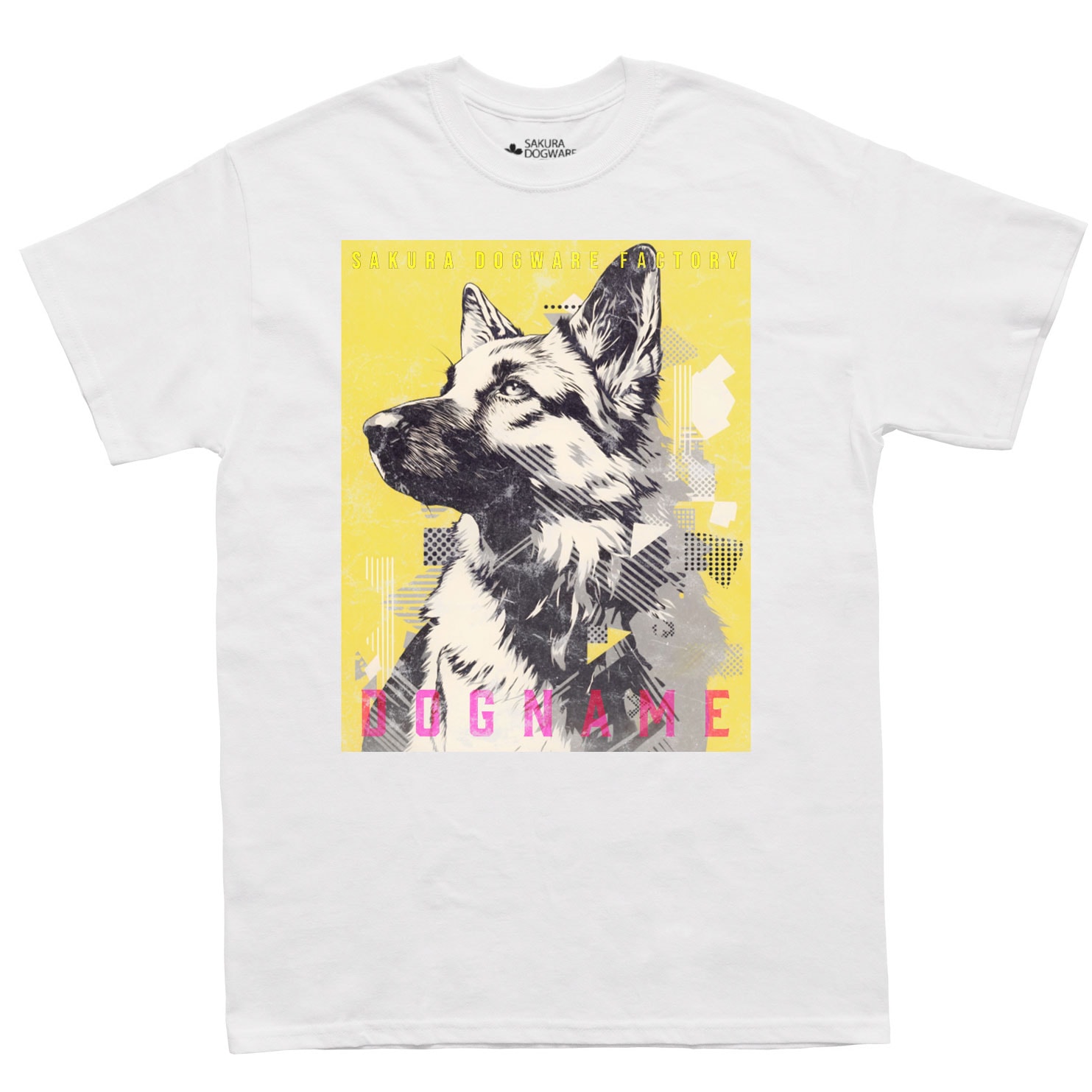 本革首輪・おしゃれ首輪・迷子札首輪の サクラ犬具製作所 / SAKURA