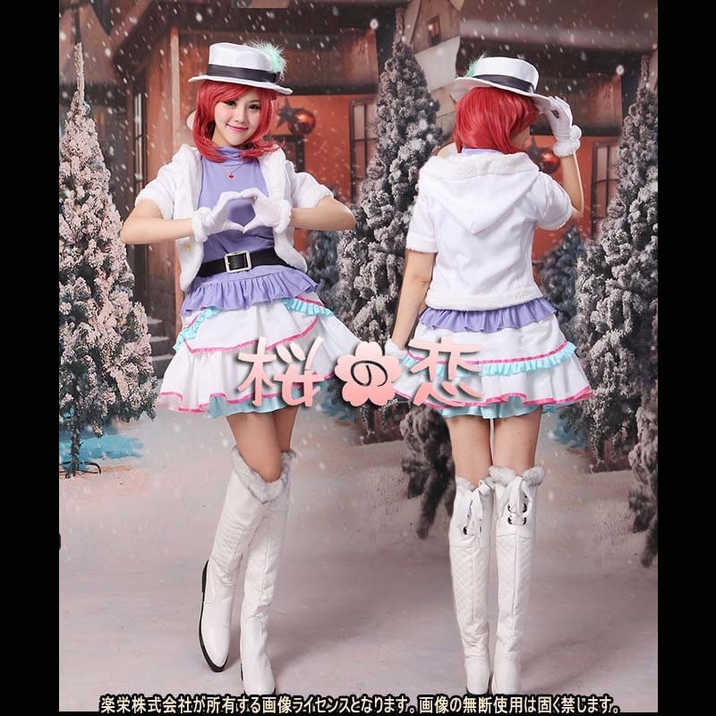 コスプレ 学園祭 文化祭 コミケ  夏コミケ 冬コミケ コスプレ衣装 靴 ブーツ ウィッグ 道具 コスチューム cosplay パーティー イベント cn014