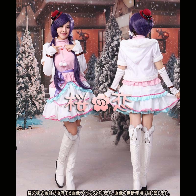 コスプレ 学園祭 文化祭 コミケ  夏コミケ 冬コミケ コスプレ衣装 靴 ブーツ ウィッグ 道具 コスチューム cosplay パーティー イベント cn016