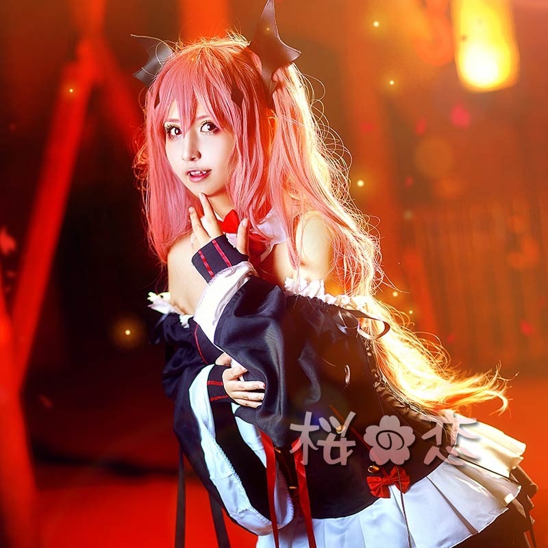 コスプレ 学園祭 文化祭 コミケ  夏コミケ 冬コミケ コスプレ衣装 靴 ブーツ ウィッグ 道具 コスチューム cosplay パーティー イベント yf001