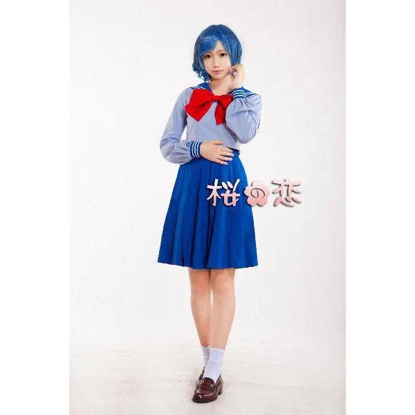 コスプレ 学園祭 文化祭 コミケ 夏コミケ 冬コミケ コスプレ衣装 靴 ブーツ ウィッグ 道具 コスチューム cosplay パーティー イベント tnm14