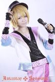 コスプレ 学園祭 文化祭 コミケ  夏コミケ 冬コミケ コスプレ衣装 靴 ブーツ ウィッグ 道具 コスチューム cosplay パーティー イベント g901