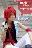 コスプレ 学園祭 文化祭 コミケ  夏コミケ 冬コミケ コスプレ衣装 靴 ブーツ ウィッグ 道具 コスチューム cosplay パーティー イベント g903