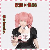 ץ ر ʸ ߥ  ƥߥ ߥߥ ץ  ֡ å ƻ 塼 cosplay ѡƥ ٥ yw0063