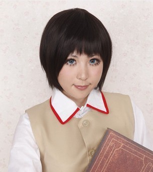 コスプレ 学園祭 文化祭 コミケ  夏コミケ 冬コミケ コスプレ衣装 靴 ブーツ ウィッグ 道具 コスチューム cosplay パーティー イベント yw0077