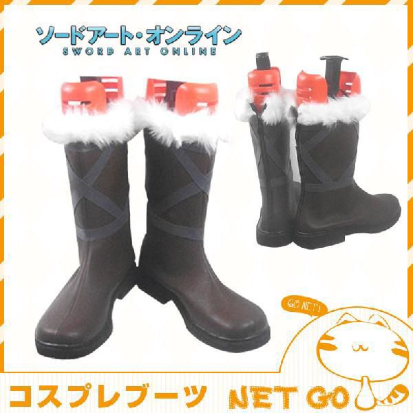 コスプレ 学園祭 文化祭 コミケ  夏コミケ 冬コミケ コスプレ衣装 靴 ブーツ ウィッグ 道具 コスチューム cosplay パーティー イベント x086