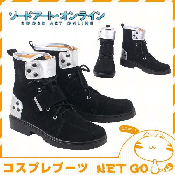 コスプレ 学園祭 文化祭 コミケ  夏コミケ 冬コミケ コスプレ衣装 靴 ブーツ ウィッグ 道具 コスチューム cosplay パーティー イベント x089