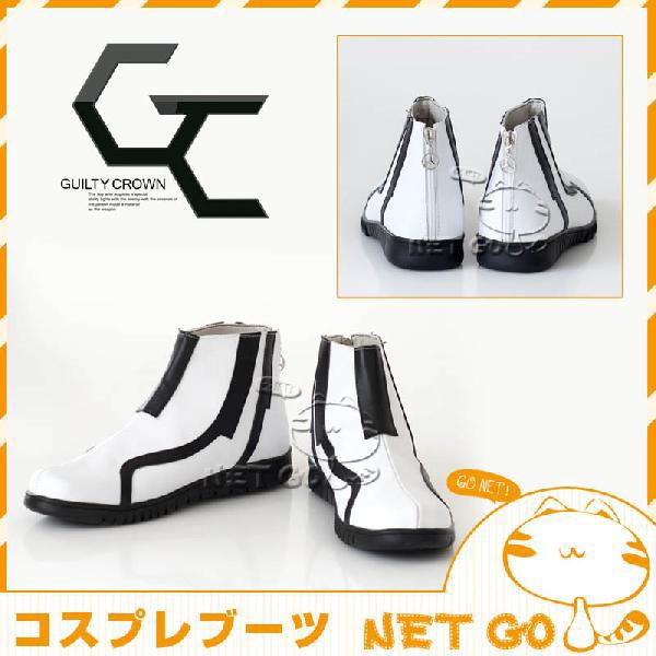 コスプレ 学園祭 文化祭 コミケ  夏コミケ 冬コミケ コスプレ衣装 靴 ブーツ ウィッグ 道具 コスチューム cosplay パーティー イベント x036