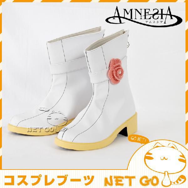 コスプレ 学園祭 文化祭 コミケ 夏コミケ 冬コミケ コスプレ衣装 靴 ブーツ ウィッグ 道具 コスチューム cosplay パーティー イベント x025