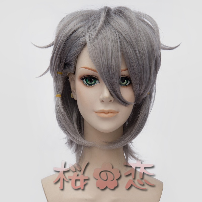 コスプレ 学園祭 文化祭 コミケ  夏コミケ 冬コミケ コスプレ衣装 靴 ブーツ ウィッグ 道具 コスチューム cosplay パーティー イベント yw1346