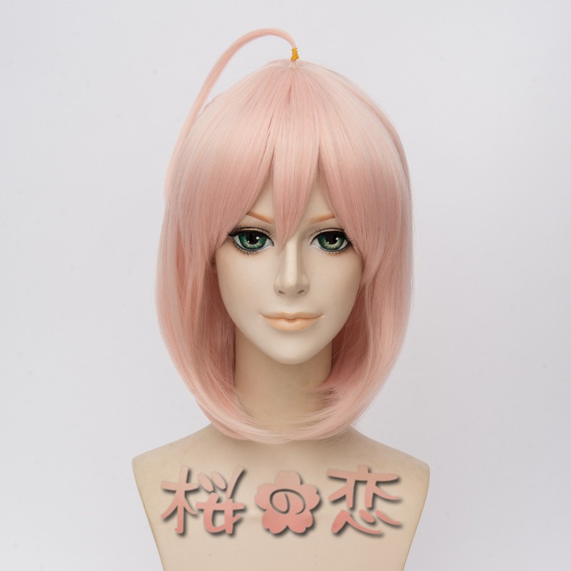 コスプレ 学園祭 文化祭 コミケ  夏コミケ 冬コミケ コスプレ衣装 靴 ブーツ ウィッグ 道具 コスチューム cosplay パーティー イベント yw1356