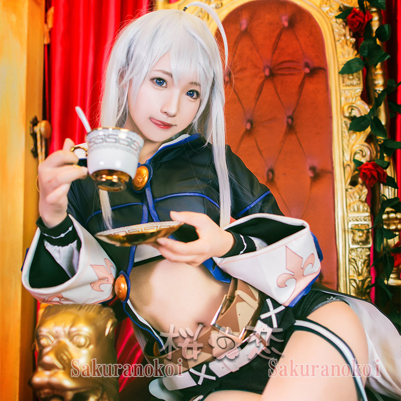 コスプレ 学園祭 文化祭 コミケ 夏コミケ 冬コミケ コスプレ衣装 靴 ブーツ ウィッグ 道具 コスチューム cosplay パーティー イベント yz003
