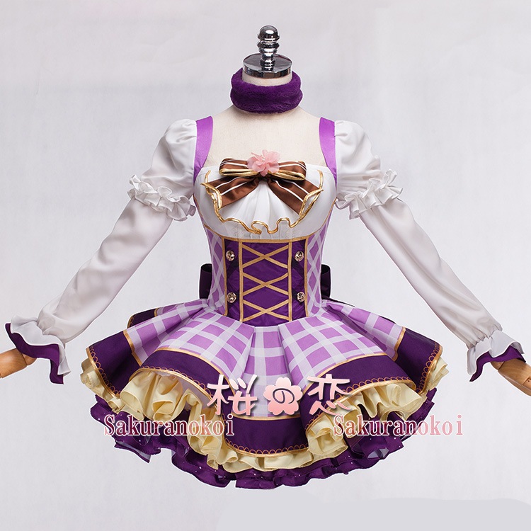 コスプレ 学園祭 文化祭 コミケ  夏コミケ 冬コミケ コスプレ衣装 靴 ブーツ ウィッグ 道具 コスチューム cosplay パーティー イベント hol346