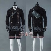 コスプレ衣装,商品名五十音順(な),ニーア オートマタ | 家電製品