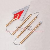 �����ץ� �ر�� ʸ���� ���ߥ�  �ƥ��ߥ� �ߥ��ߥ� �����ץ���� �� �֡��� �����å� ƻ�� �������塼�� cosplay �ѡ��ƥ��� ���٥�� c802buki