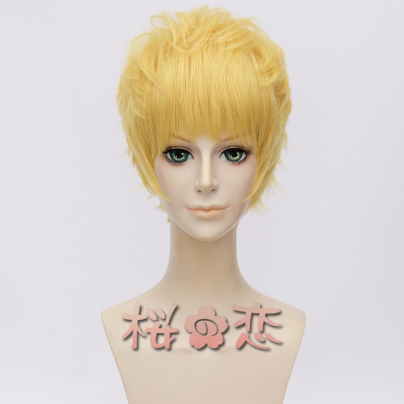 コスプレ 学園祭 文化祭 コミケ  夏コミケ 冬コミケ コスプレ衣装 靴 ブーツ ウィッグ 道具 コスチューム cosplay パーティー イベント yw1395