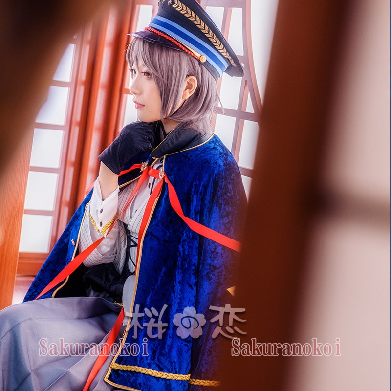 コスプレ 学園祭 文化祭 コミケ 夏コミケ 冬コミケ コスプレ衣装 靴 ブーツ ウィッグ 道具 コスチューム cosplay パーティー イベント yz031