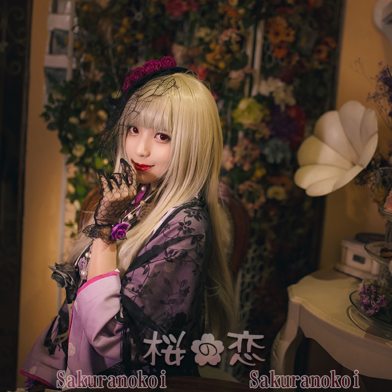 コスプレ 学園祭 文化祭 コミケ 夏コミケ 冬コミケ コスプレ衣装 靴 ブーツ ウィッグ 道具 コスチューム cosplay パーティー イベント yz034
